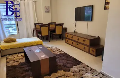 Apartment - 2 Bedrooms - 1 Bathroom for rent in Dar Misr   Phase 2 - 12th District - Sheikh Zayed City - Giza