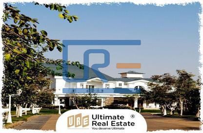 iVilla - 3 Bedrooms - 3 Bathrooms for sale in Mountain View 1.1 - 5th Settlement Compounds - The 5th Settlement - New Cairo City - Cairo