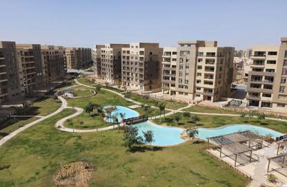 شقة - 3 غرف نوم - 2 حمامات للبيع في سكوير - كمبوندات التجمع الخامس - التجمع الخامس - مدينة القاهرة الجديدة - القاهرة