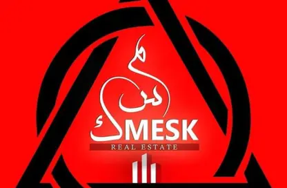 قطعة أرض - استوديو للبيع في مدينة 6 أكتوبر - الجيزة