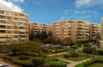 شقة - 3 غرف نوم - 3 حمامات للبيع في شيراتون المطار - النزهة - القاهرة