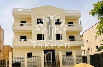 Apartment - 3 Bedrooms - 2 Bathrooms for sale in West Somid Road - West Somid - 6 October City - Giza