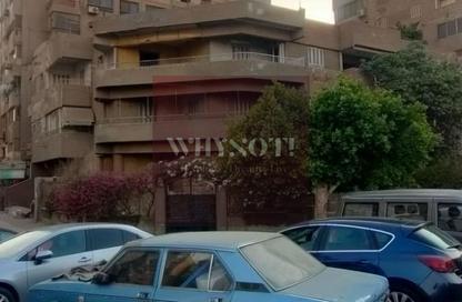 Villa - 7+ Bedrooms - 7+ Bathrooms for sale in Heliopolis - Masr El Gedida - Cairo