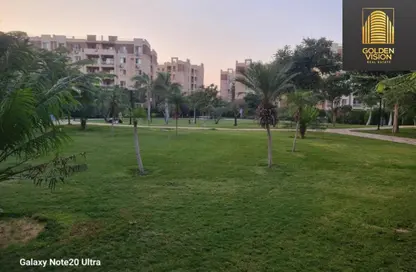 Apartment - 2 Bedrooms - 1 Bathroom for sale in Madinaty - Cairo
