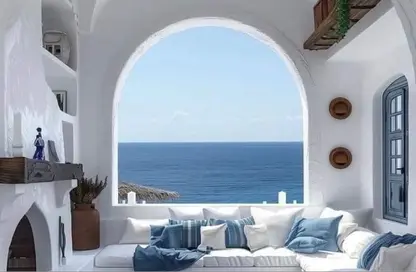 شاليه - 2 غرف نوم - 2 حمامات للبيع في بلاج - سيدي عبد الرحمن - الساحل الشمالي