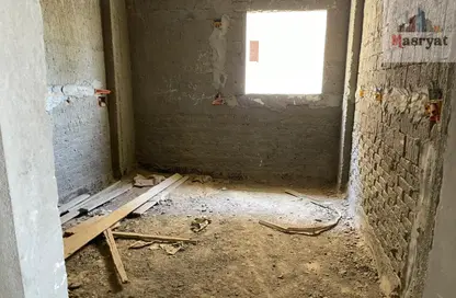 شقة - 3 غرف نوم - 3 حمامات للبيع في مينا ريزيدنس - المستثمرين الجنوبية - مدينة القاهرة الجديدة - القاهرة