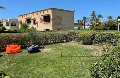 شاليه - 3 غرف نوم - 2 حمامات للبيع في مارينا 2 - مارينا - العلمين - الساحل الشمالي
