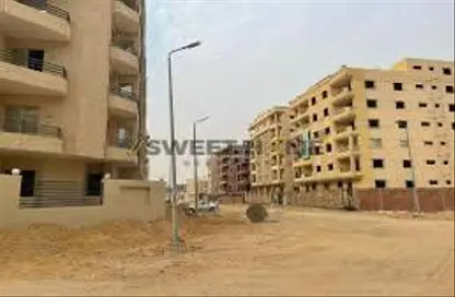 Apartment - 3 Bedrooms - 3 Bathrooms for sale in Al Andalus El Gedida - Al Andalus District - New Cairo City - Cairo