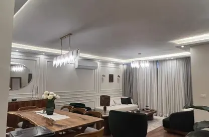 Apartment - 2 Bedrooms - 1 Bathroom for sale in One Kattameya - El Katameya Compounds - El Katameya - New Cairo City - Cairo