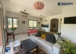شقة - 2 غرف نوم - 2 حمامات للايجار في شارع 206 - دجلة - حي المعادي - القاهرة