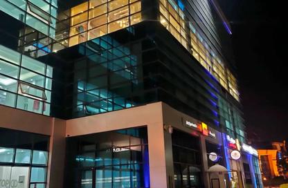 Office Space - Studio - 1 Bathroom for rent in 90 Avenue - South Investors Area - New Cairo City - Cairo