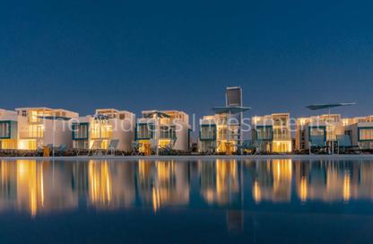 Chalet - 3 Bedrooms - 2 Bathrooms for sale in Fouka Bay - Qesm Marsa Matrouh - North Coast