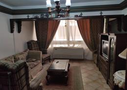 Apartment - 2 bedrooms for للايجار in 14th of May Bridge - Smouha - Hay Sharq - Alexandria