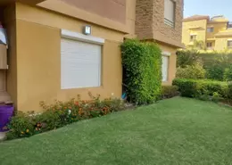 Apartment - 2 Bedrooms - 3 Bathrooms for rent in Jewar - 13th District - Sheikh Zayed City - Giza