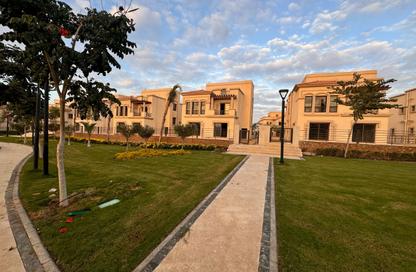 Villa - 4 Bedrooms - 4 Bathrooms for sale in Madinaty - Cairo