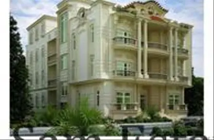 Villa - 7+ Bedrooms - 7+ Bathrooms for sale in The 5th Settlement - New Cairo City - Cairo