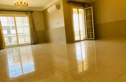 Apartment - 5 Bedrooms - 3 Bathrooms for rent in Regents Park - Al Andalus District - New Cairo City - Cairo
