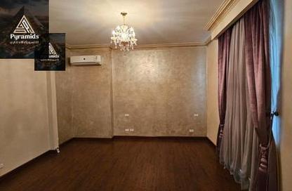 Villa - 4 Bedrooms - 5 Bathrooms for rent in Allegria - Sheikh Zayed Compounds - Sheikh Zayed City - Giza