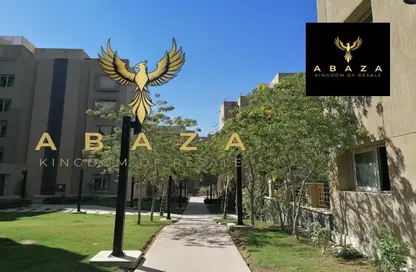 شقة - 2 غرف نوم - 1 حمام للايجار في ذا فيلدج - المستثمرين الجنوبية - مدينة القاهرة الجديدة - القاهرة
