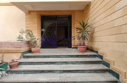 Apartment - 4 Bedrooms - 3 Bathrooms for sale in South Investors Area - New Cairo City - Cairo