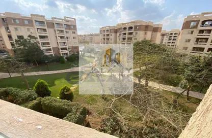 Apartment - 3 Bedrooms - 2 Bathrooms for sale in Madinaty - Cairo