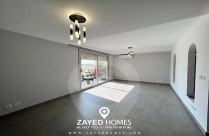 Apartment - 2 Bedrooms - 2 Bathrooms for rent in Palm Parks   Palm Hills - South Dahshur Link - 6 October City - Giza