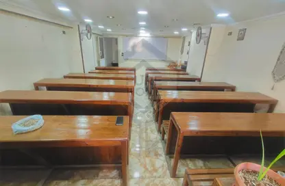 Office Space - Studio - 2 Bathrooms for rent in Glim - Hay Sharq - Alexandria