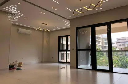 Apartment - 3 Bedrooms - 3 Bathrooms for sale in Villette - 5th Settlement Compounds - The 5th Settlement - New Cairo City - Cairo