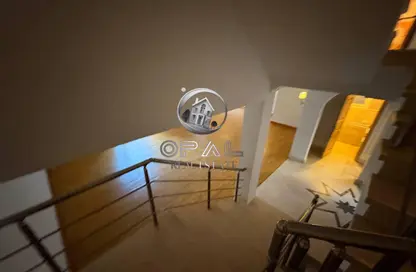 تاون هاوس - 5 غرف نوم - 4 حمامات للايجار في بيفرلي هيلز - كمبوندات الشيخ زايد - الشيخ زايد - الجيزة