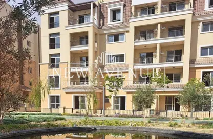Apartment - 1 Bedroom - 1 Bathroom for sale in S2 - Sarai - Mostakbal City Compounds - Mostakbal City - Future City - Cairo Apartment - 1 Bedroom - 1 Bathroom for sale in S2 - Sarai - Mostakbal City Compounds - Mostakbal City - Future City - Cairo