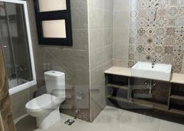 Apartment - 3 Bedrooms - 3 Bathrooms for sale in Fifth Square - North Investors Area - New Cairo City - Cairo
