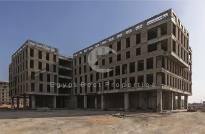 فيلا - 4 غرف نوم - 3 حمامات للبيع في سوان ليك - التجمع الاول - مدينة القاهرة الجديدة - القاهرة