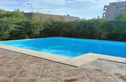 دوبلكس - 4 غرف نوم - 3 حمامات للايجار في سرايات المعادي - حي المعادي - القاهرة