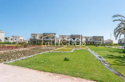 شاليه - 2 غرف نوم - 1 حمام للبيع في أمواج - سيدي عبد الرحمن - الساحل الشمالي