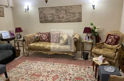 دوبلكس - 3 غرف نوم - 3 حمامات للبيع في طريق التحرير - الحي الثاني - مدينة 6 أكتوبر - الجيزة