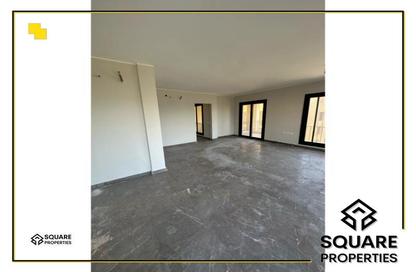 Apartment - 3 Bedrooms - 3 Bathrooms for rent in O West - 6 October Compounds - 6 October City - Giza