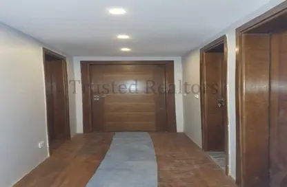 Apartment - 3 Bedrooms - 2 Bathrooms for rent in Eastown - 5th Settlement Compounds - The 5th Settlement - New Cairo City - Cairo
