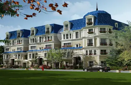 iVilla - 4 Bedrooms - 5 Bathrooms for sale in Mountain View Hyde Park - 5th Settlement Compounds - The 5th Settlement - New Cairo City - Cairo iVilla - 4 Bedrooms - 5 Bathrooms for sale in Mountain View Hyde Park - 5th Settlement Compounds - The 5th Settlement - New Cairo City - Cairo