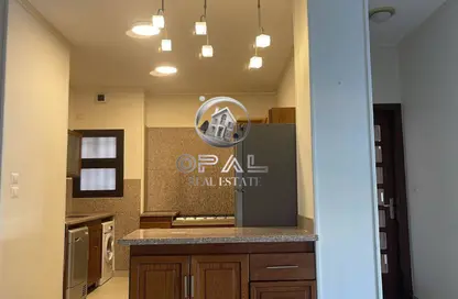 Apartment - 2 Bedrooms - 3 Bathrooms for rent in Westown - Sheikh Zayed Compounds - Sheikh Zayed City - Giza