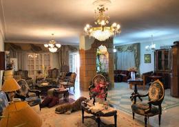 Apartment - 4 bedrooms - 3 bathrooms for للبيع in Syria St. - Roushdy - Hay Sharq - Alexandria