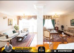 Apartment - 3 bedrooms for للبيع in Al Fath St. - Janaklees - Hay Sharq - Alexandria