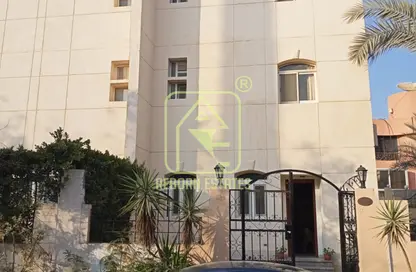 فيلا - 3 غرف نوم - 2 حمامات للبيع في يوتوبيا - كمبوندات 6 أكتوبر - مدينة 6 أكتوبر - الجيزة