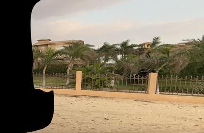 Villa - 5 Bedrooms - 5 Bathrooms for sale in Les Rois - 5th Settlement Compounds - The 5th Settlement - New Cairo City - Cairo