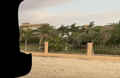 فيلا - 6 غرف نوم - 5 حمامات للبيع في ليس رويز - كمبوندات التجمع الخامس - التجمع الخامس - مدينة القاهرة الجديدة - القاهرة
