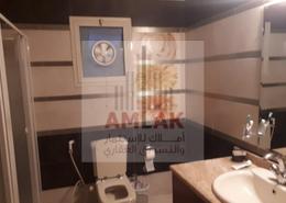 Apartment - 3 bedrooms - 2 bathrooms for للبيع in 10th Sector - Zahraa El Maadi - Hay El Maadi - Cairo