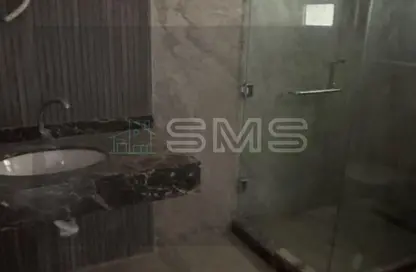 شقة - 3 غرف نوم - 2 حمامات للبيع في غرب الجولف - كمبوندات القطامية - القطامية - مدينة القاهرة الجديدة - القاهرة