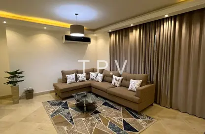Apartment - 3 Bedrooms - 3 Bathrooms for rent in Eastown - 5th Settlement Compounds - The 5th Settlement - New Cairo City - Cairo