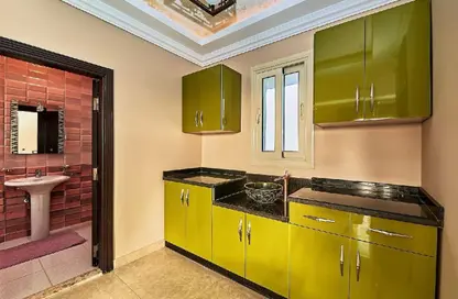 Townhouse - 5 Bedrooms - 5 Bathrooms for sale in Hacienda Bay - Sidi Abdel Rahman - North Coast