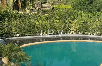 Villa - 6 Bedrooms - 7 Bathrooms for sale in Villar - North Investors Area - New Cairo City - Cairo