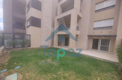 Apartment - 2 Bedrooms - 3 Bathrooms for rent in New Giza - Cairo Alexandria Desert Road - 6 October City - Giza